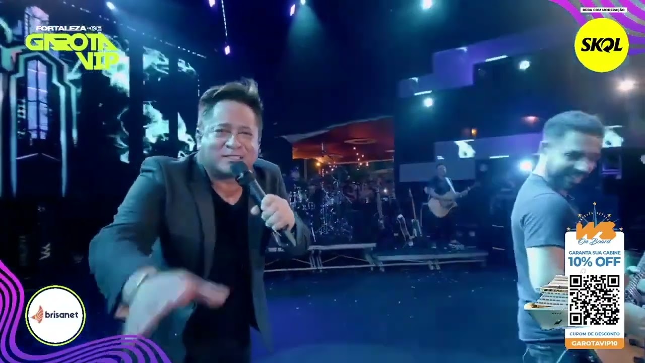 Giovanni Costa - Eu Juro (Leonardo)