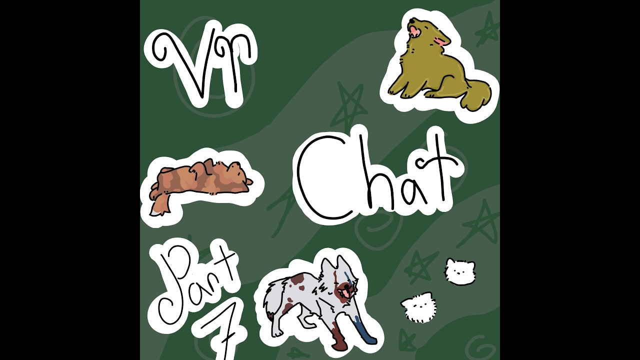VR Chat Part: 7