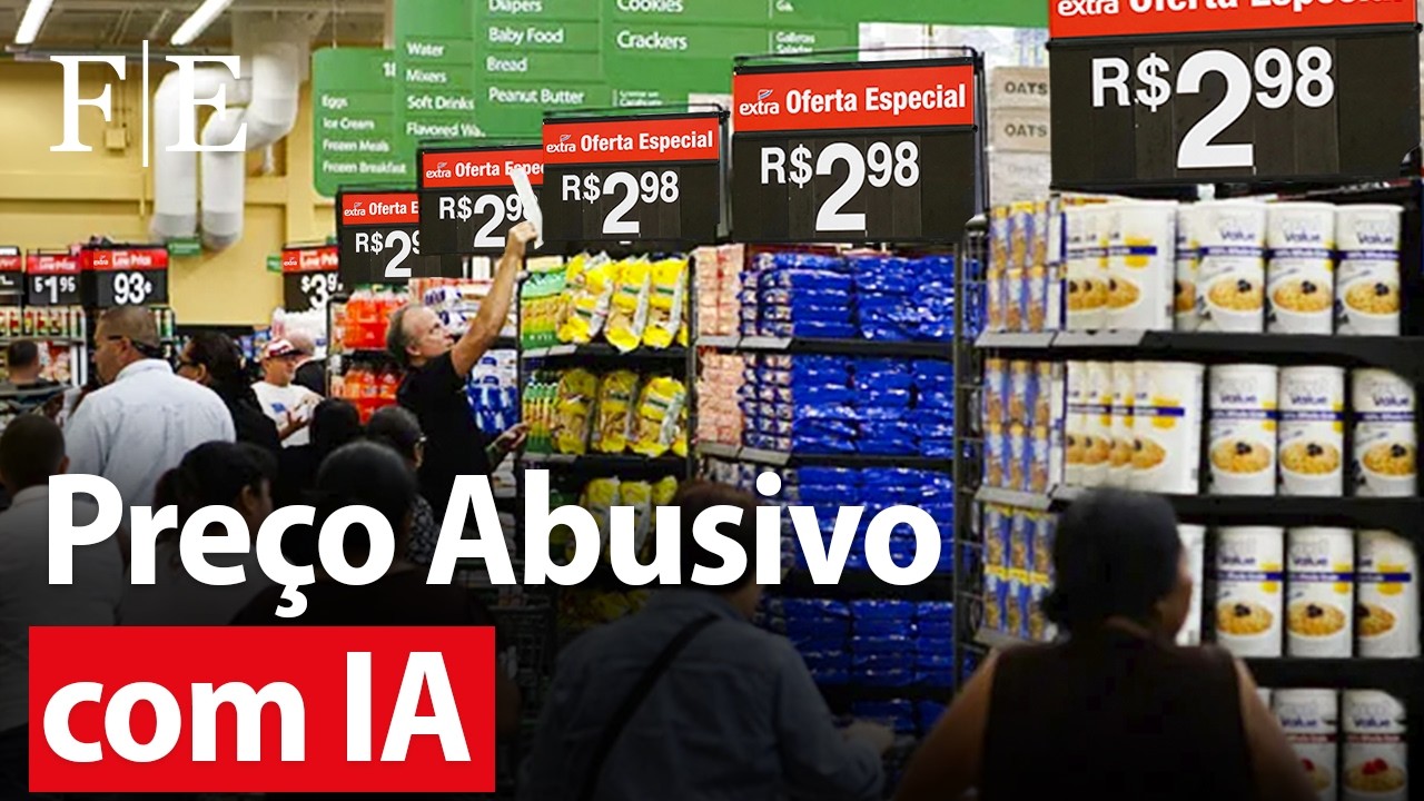 Como a IA está encarecendo tudo