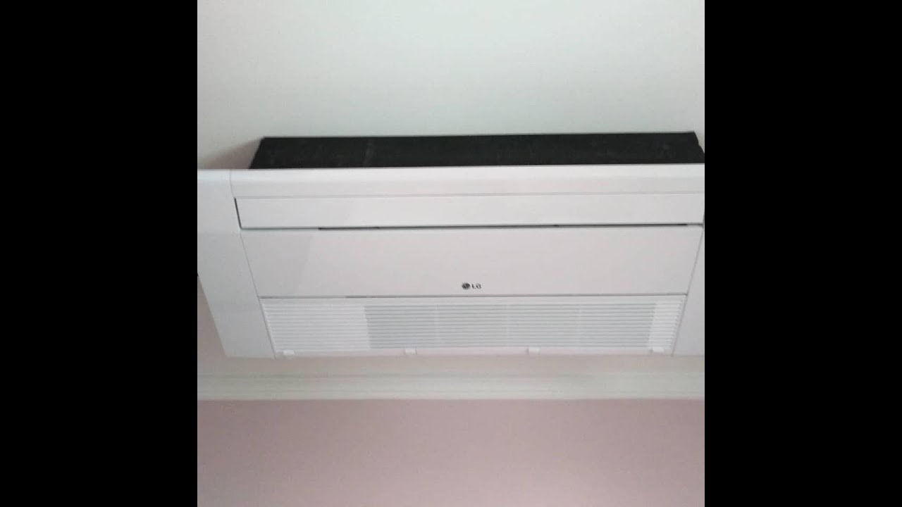 Instalação Cassete 1 via LG como você Nunca viu !!!! Passo a Passo Em Detalhes