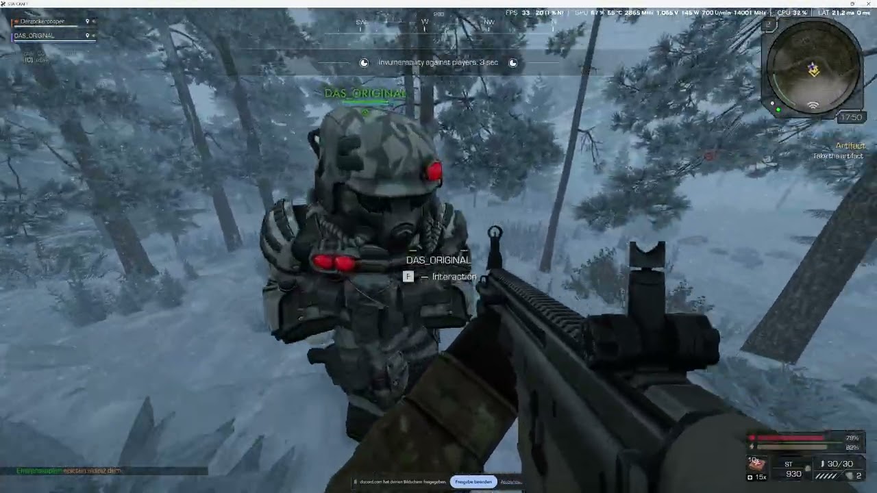 Stalcraft