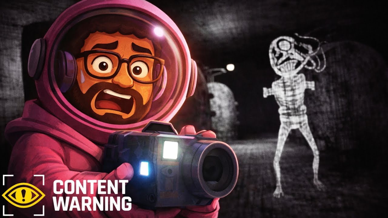 Os PIORES Youtubers - Content Warning