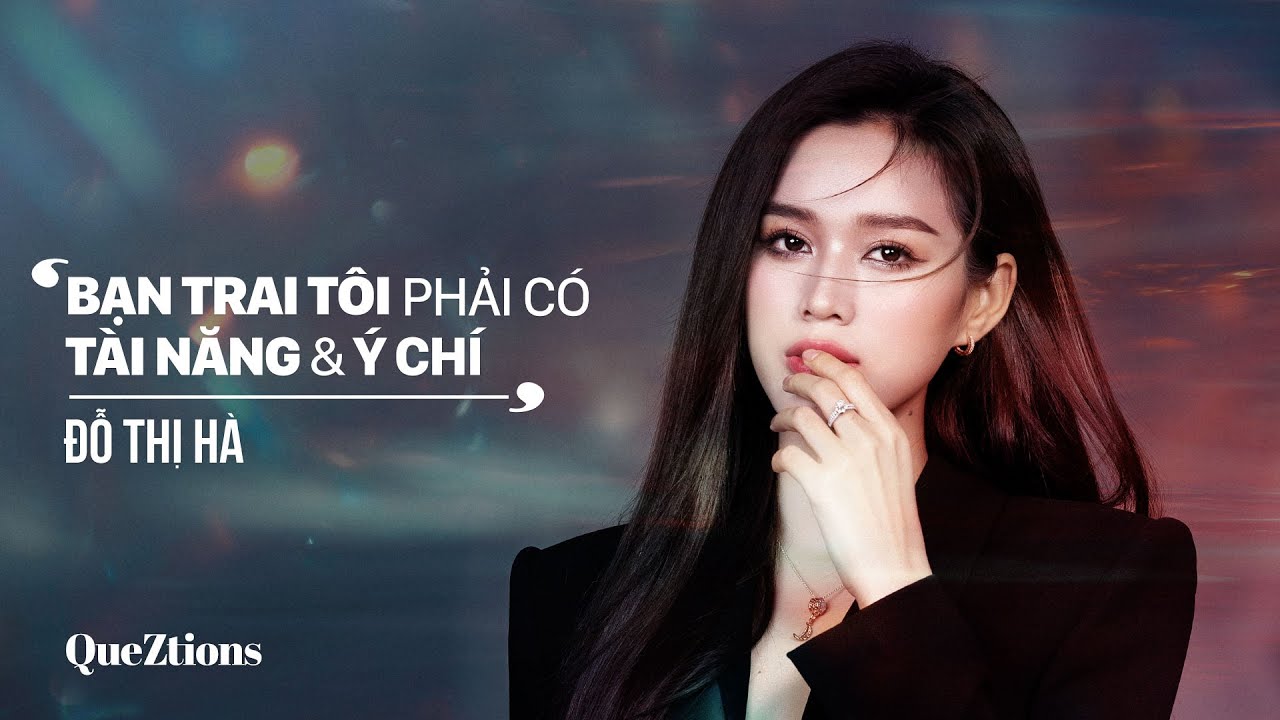 Đỗ Thị Hà: 
