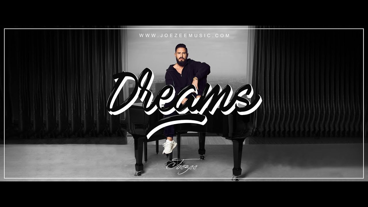 Dreams - Epic Soulful Trap Instrumental - Shindy Type Beat - prod. by joezee