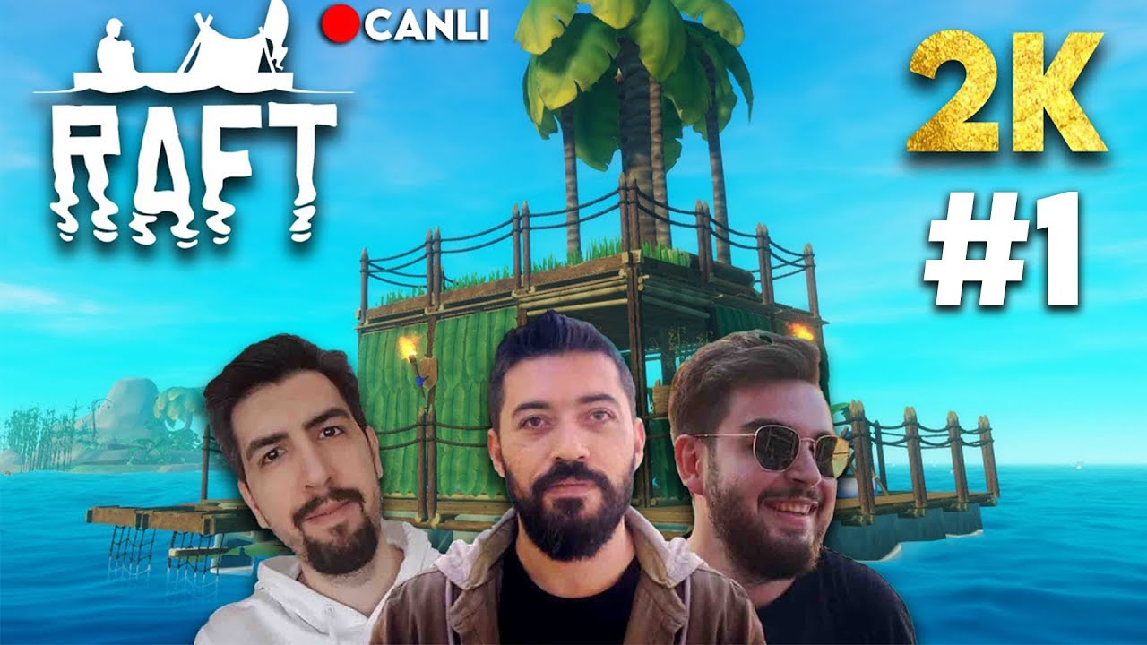 🔴 EKİP GEYMİNG GERİ DÖNDÜ w/ @Quanaril @H1vezZz  (2K)