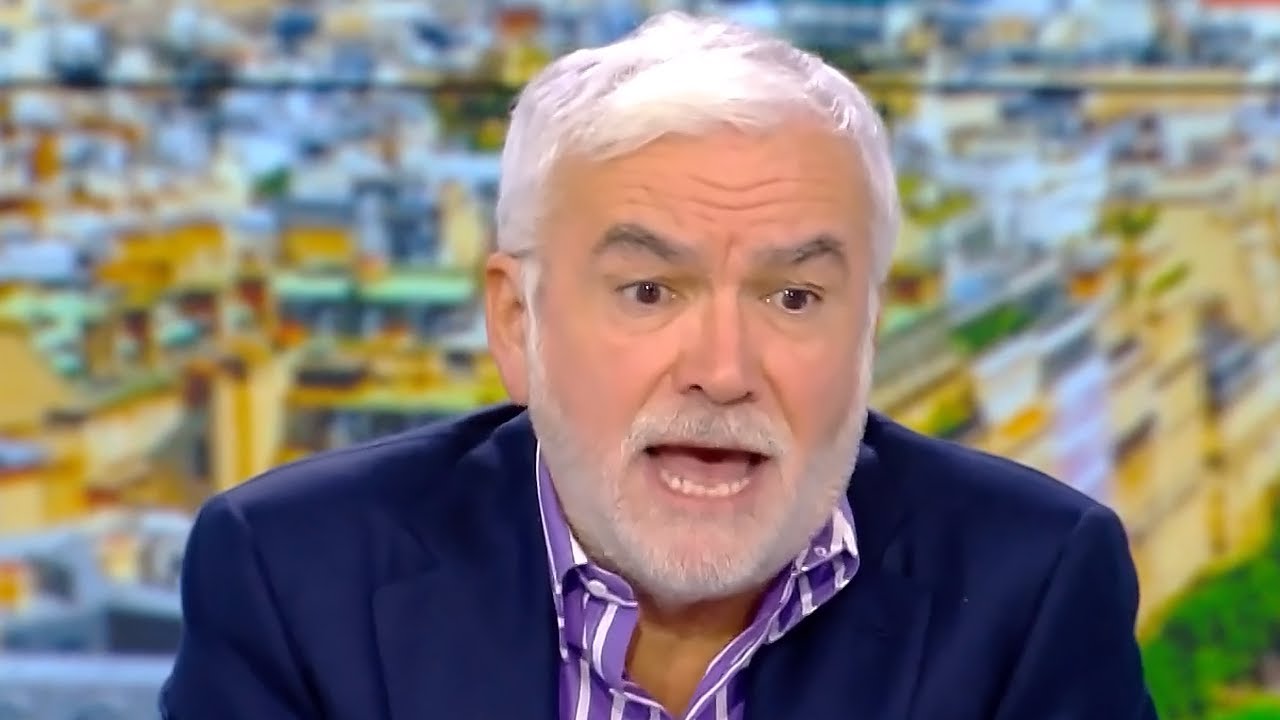 Immigration : “C’est un suicide français !” (Pascal Praud)