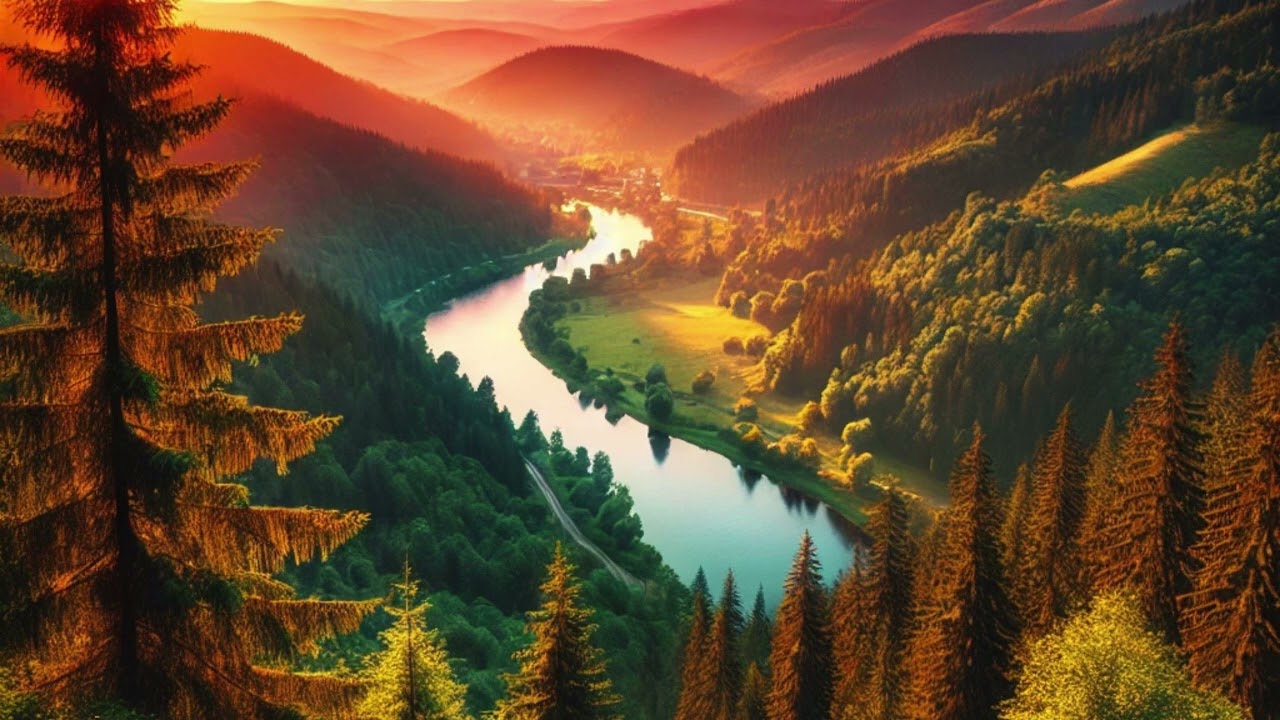 A Journey in Sound : Flow State Music &ndash; Ideal for meditation, work, or deep thinking  | CC BY Music