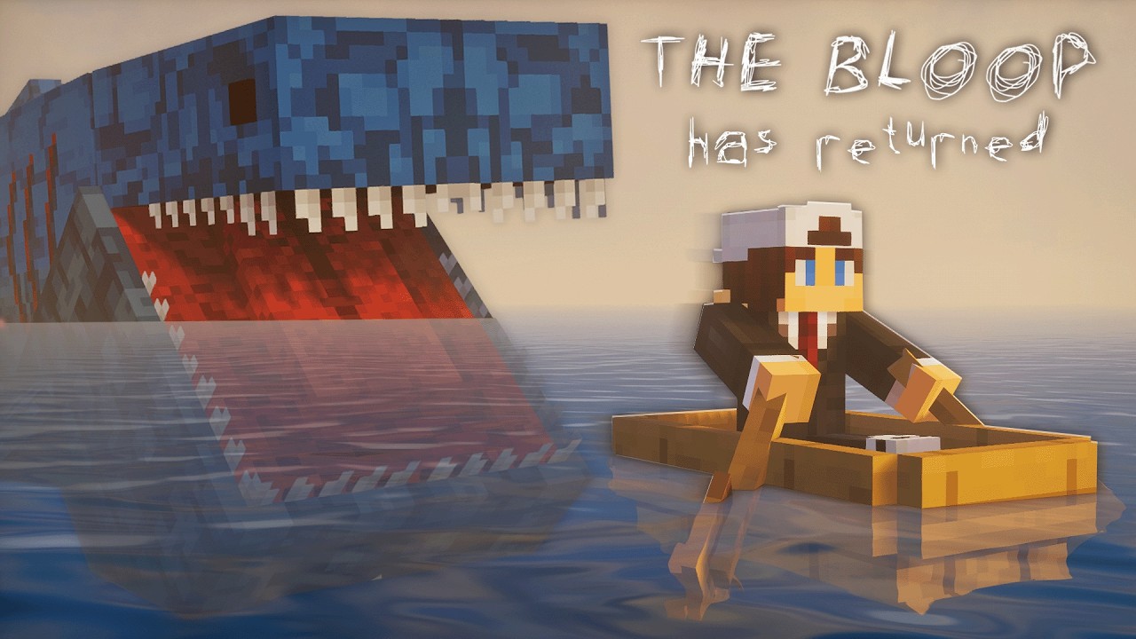 We Returned to Our BIGGEST Fears in Minecraft...