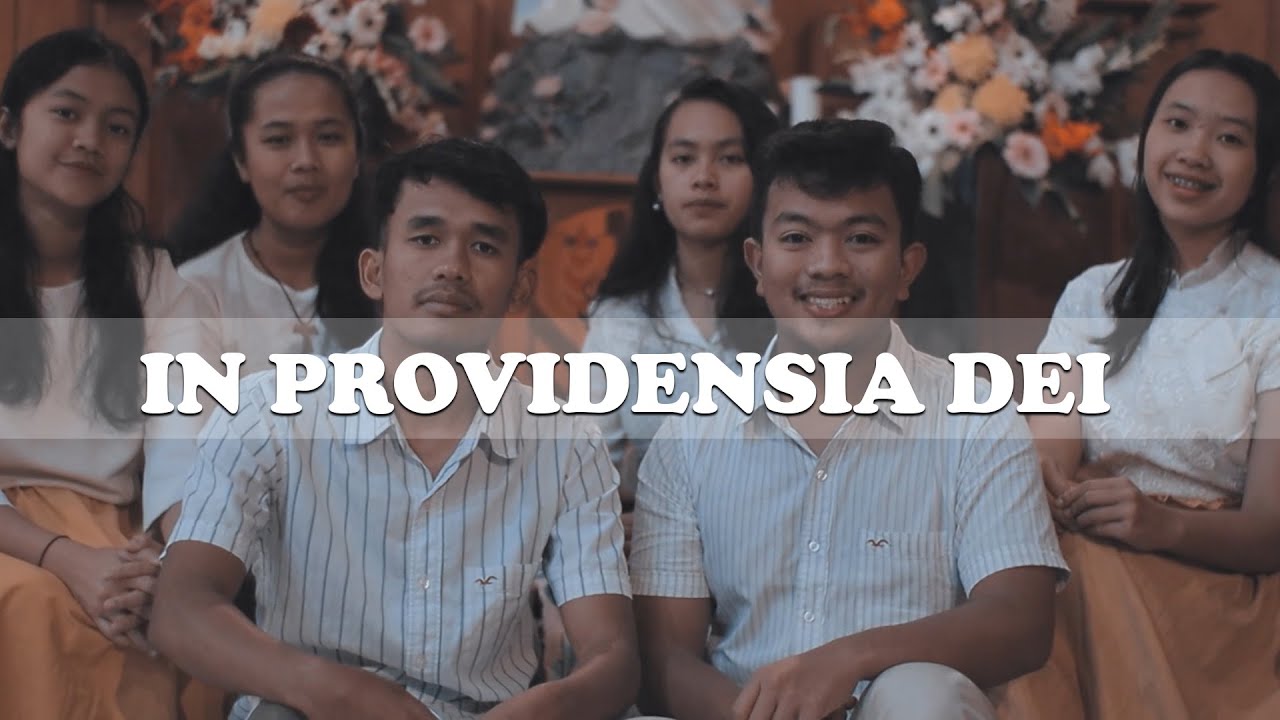 OMK ST. FRANSISKUS ASISI BERASTAGI || IN PROVIDENSIA DEI