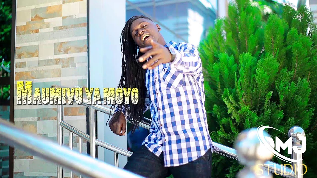 NGOBHO ISAKA LYAZONELWA Maumivu Ya Moyo 4k Video DMJ studio 2025
