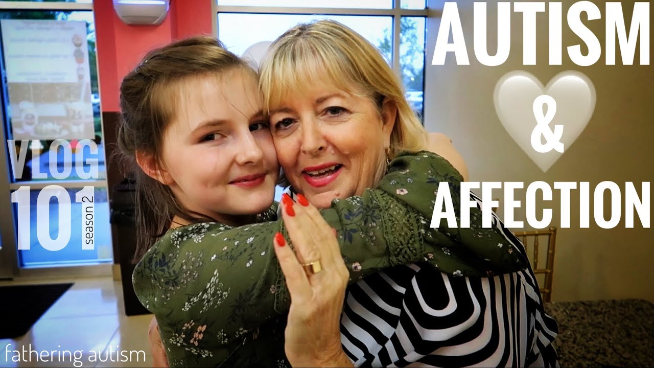 Affectionate and Autistic | We Called Airport Security