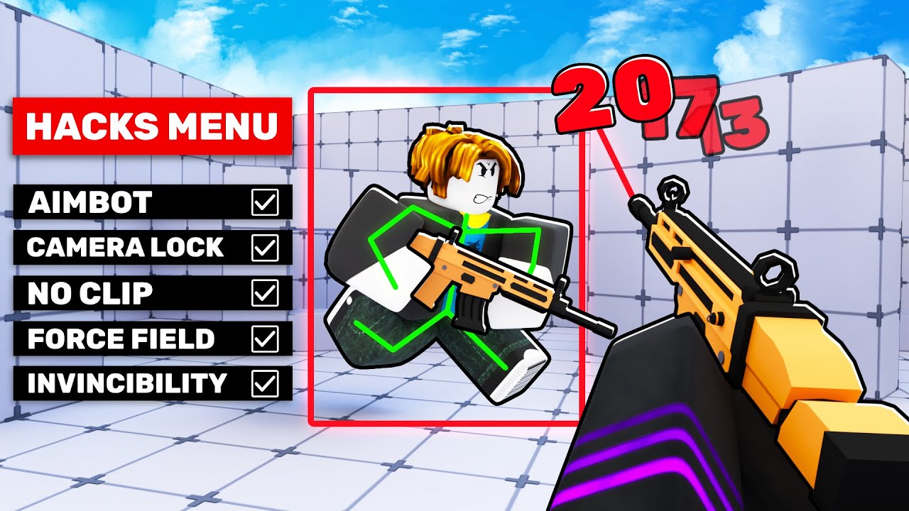 Апрельское обновление в Roblox Rivals просто БЕЗУМИЕ! (БЕСПЛАТНЫЕ ХАКИ!)