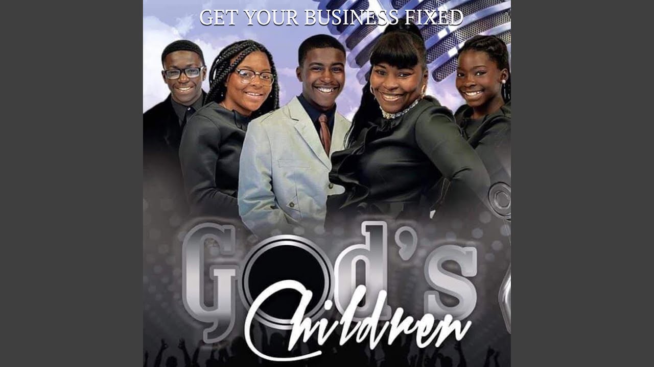 Get your Business Fixed