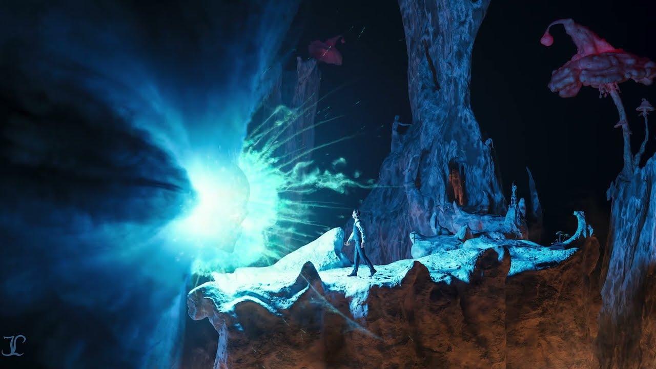 3D modelling compilation