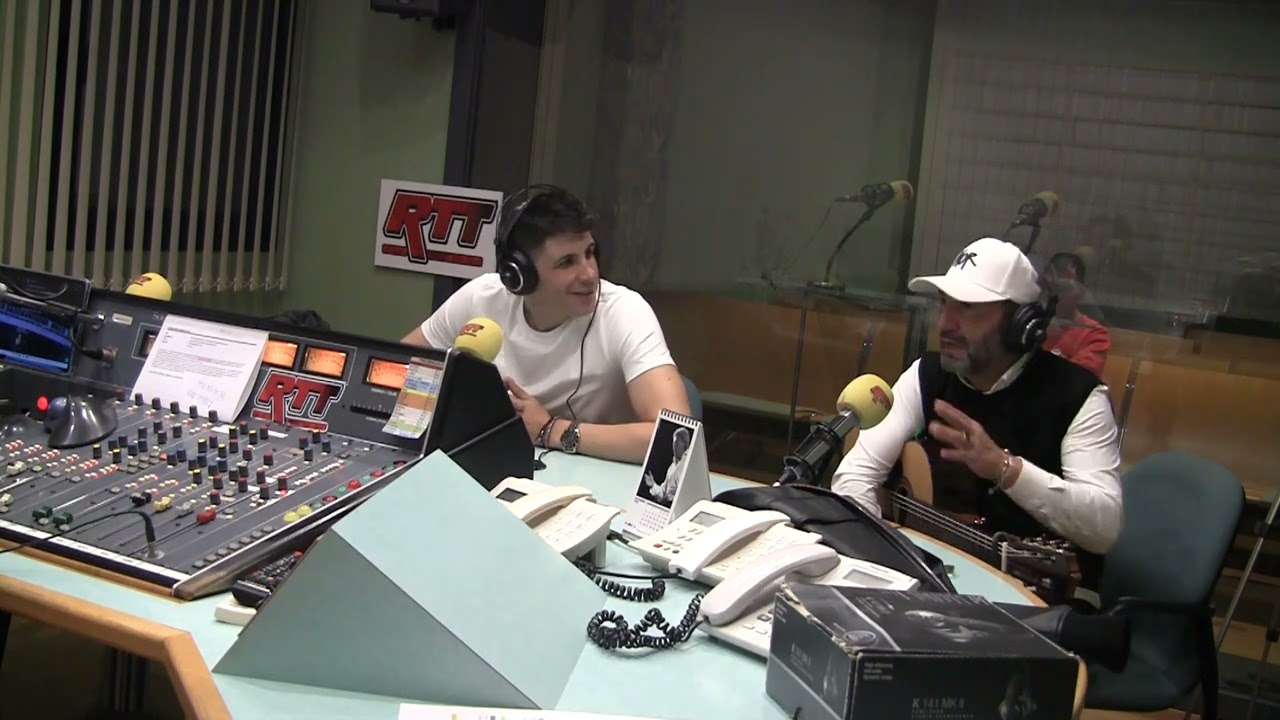 Rubén Alegría