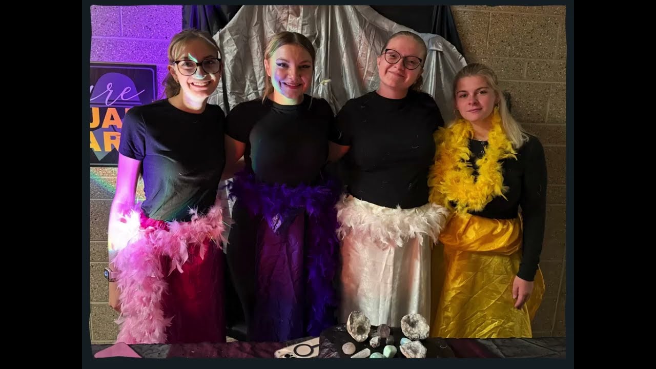 Chesterton Trojan Guard 2025 - Season Slideshow