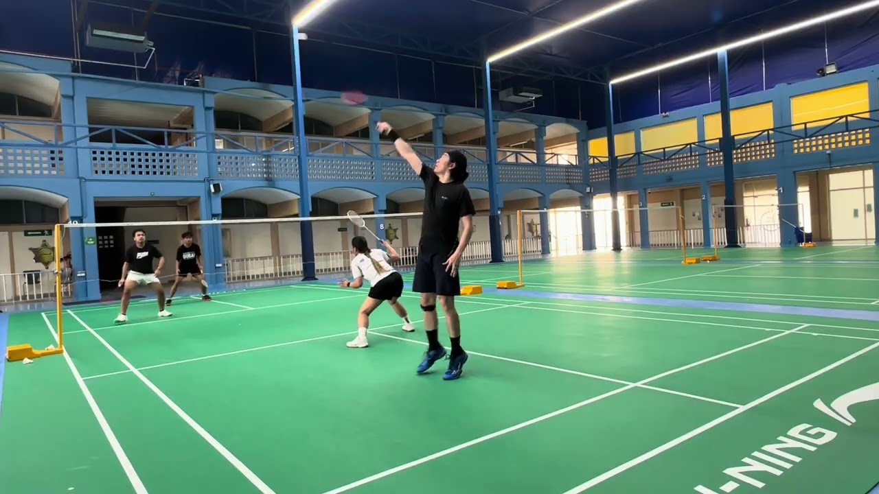 Joey& Partner vs Chell& Partner