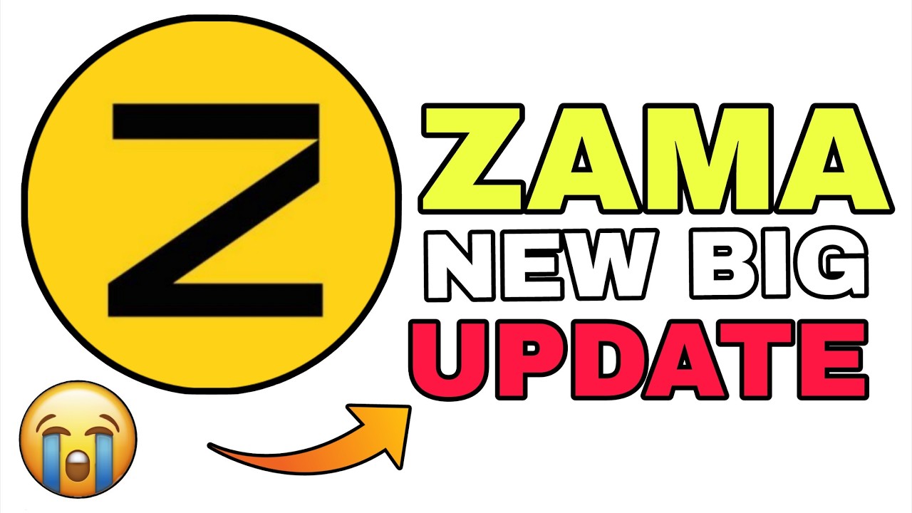 Zama Coin &ndash; najnowsza aktualizacja dzisiaj 😍 | Prognoza ceny Zama Coin &ndash; Wiadomości o tokenach Za...