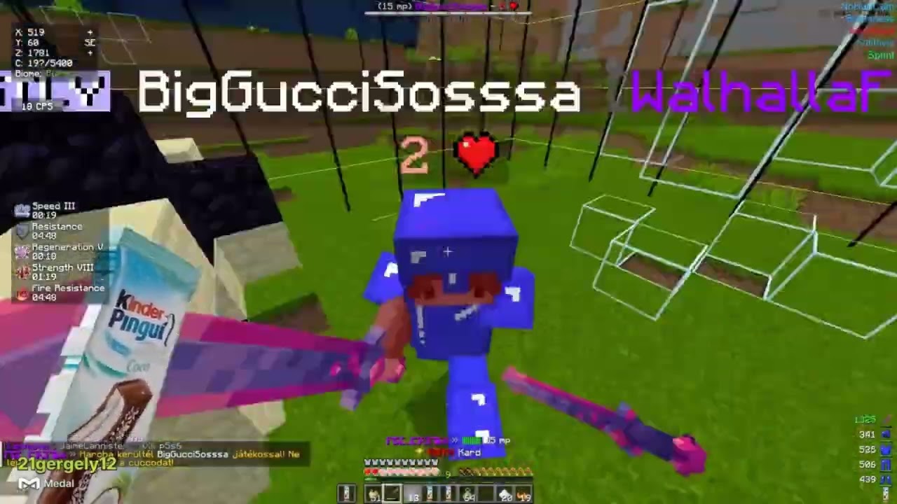 Rivalsnetwork montage #4 BGMateXLaci052