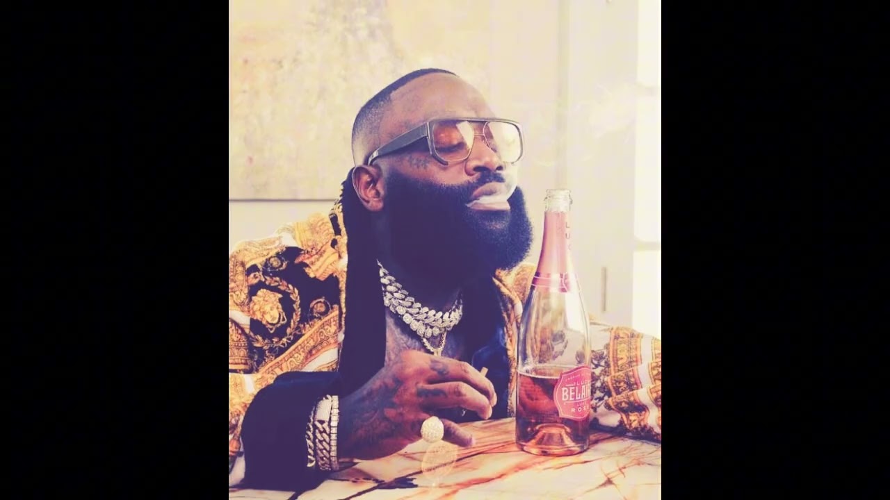[FREE] RICK ROSS x MAYBACH MUSIC TYPE BEAT | 