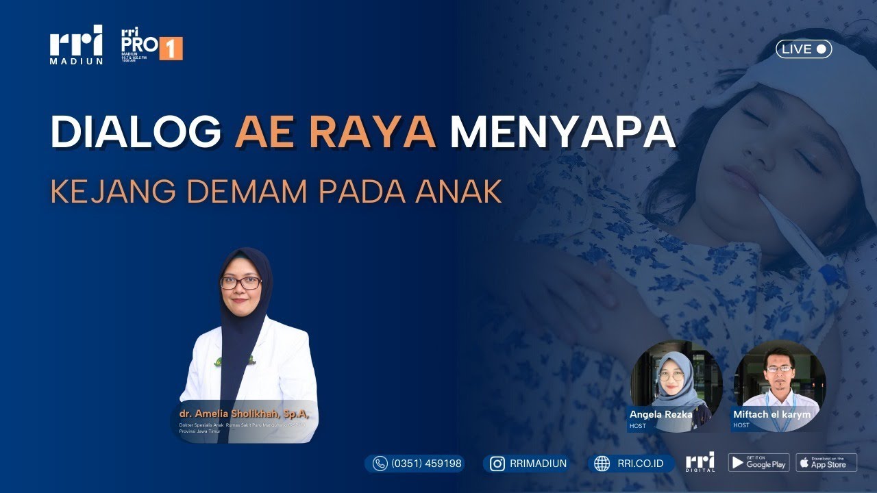 DIALOG - AE RAYA MENYAPA || 