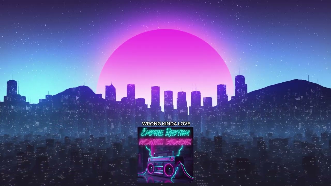 Empire Rhythm - Wrong Kinda Love