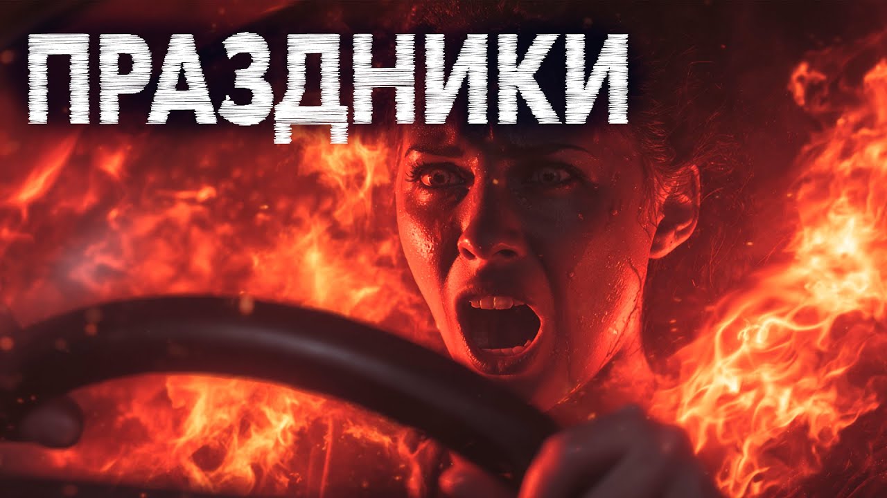 ПРАЗДНИКИ! Александр Явь