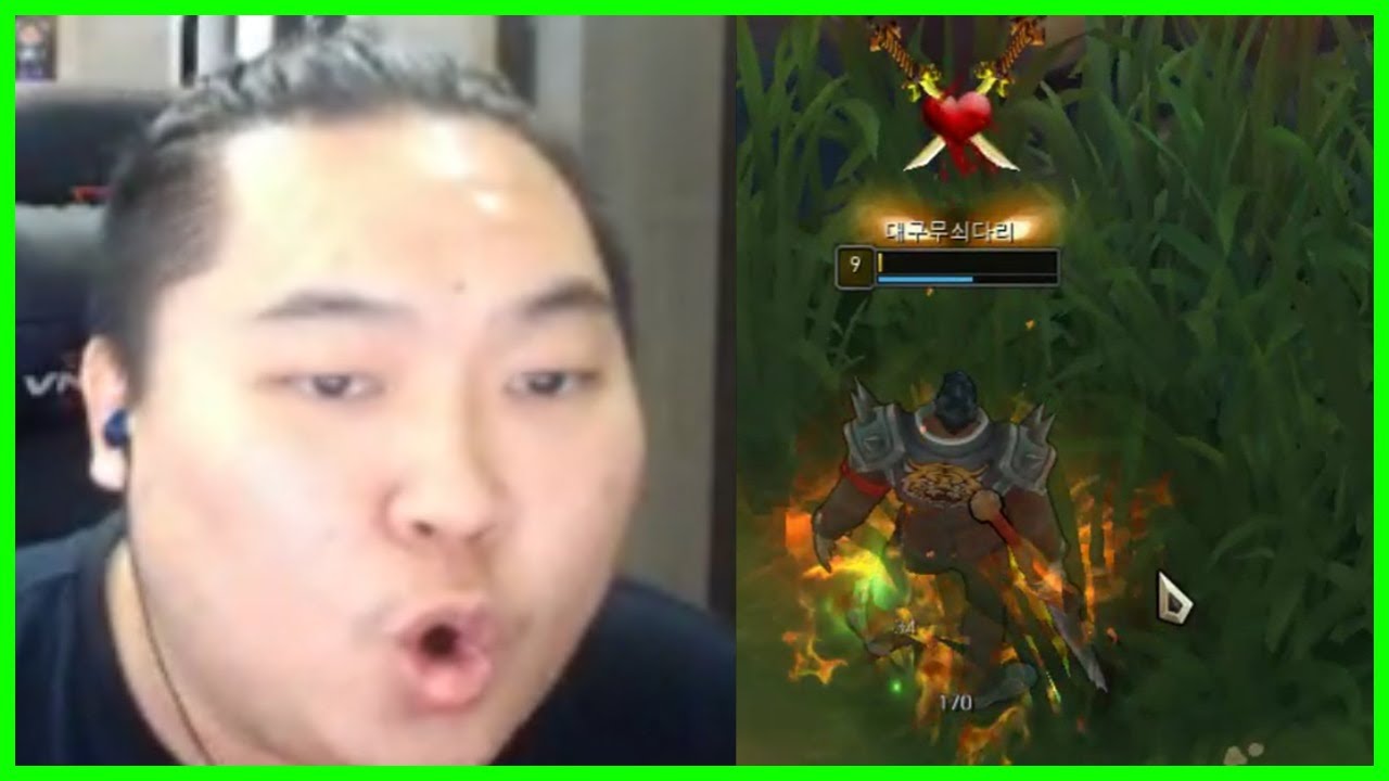 Insec Gets Rid of Ignite In a Very Original Way #835