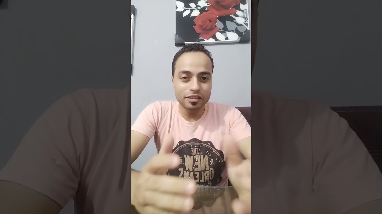 فتحت محل موبايلات والدنيا هاديه في البيع او مش عارف تعمل عروض ومش عارف تتعامل مع الزباين تابع الفيدي