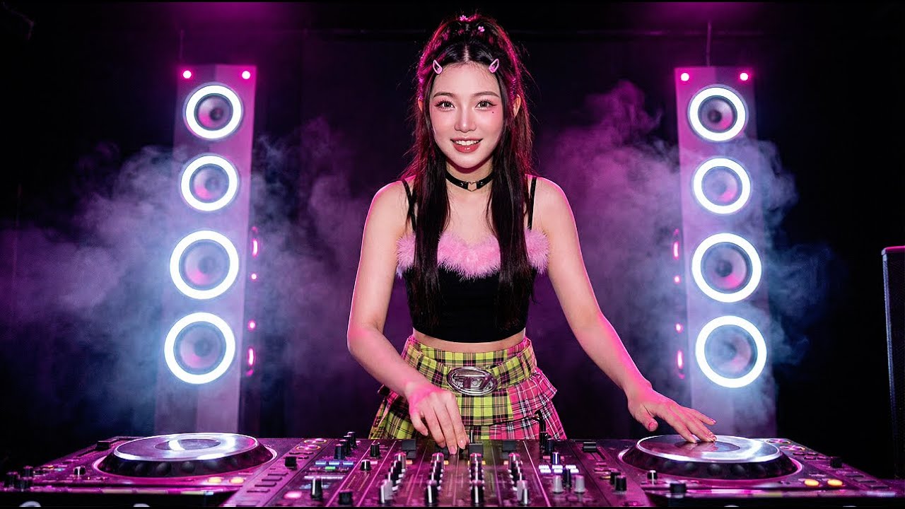 EDM Party Energy 2026 🔊 Nonstop Club & Festival Vibes