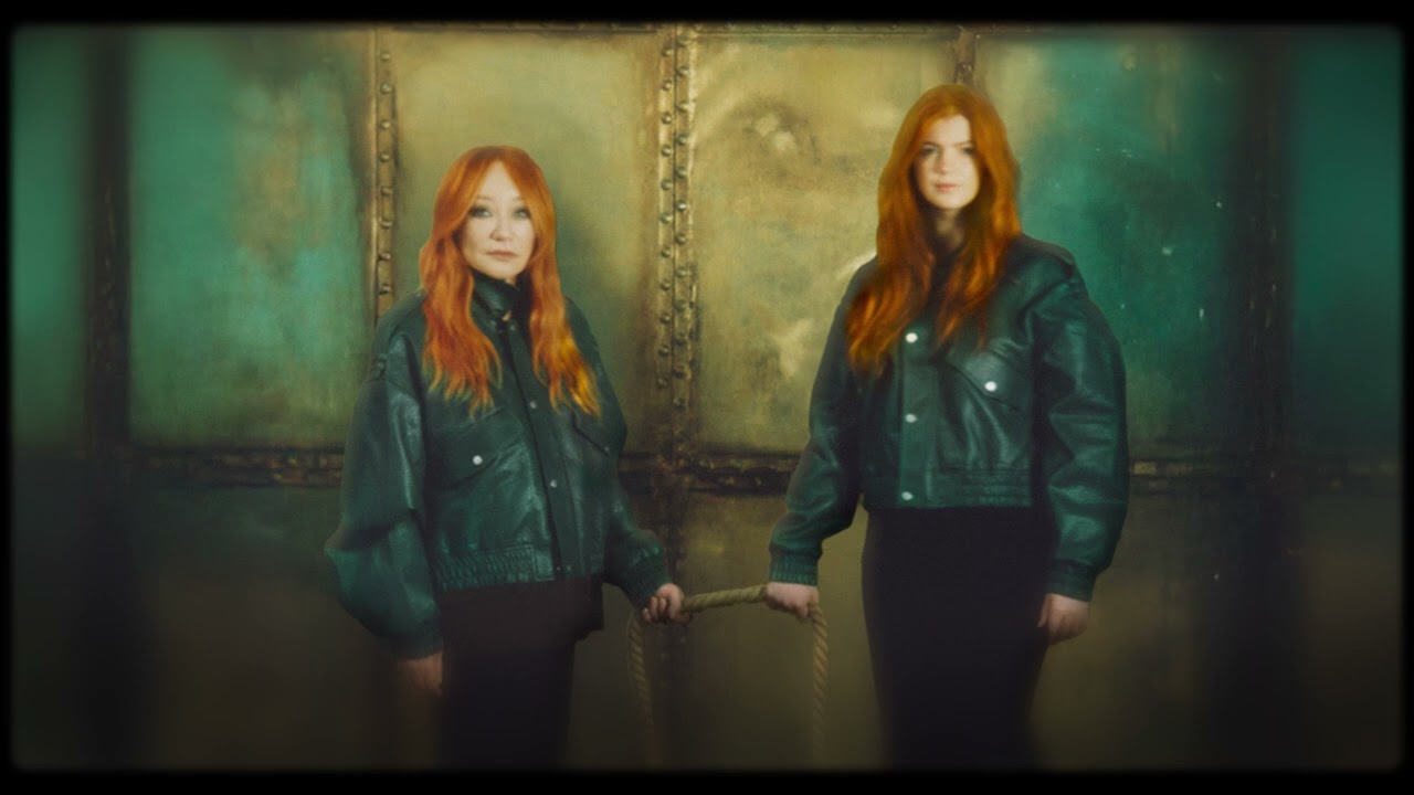 Tori Amos 
