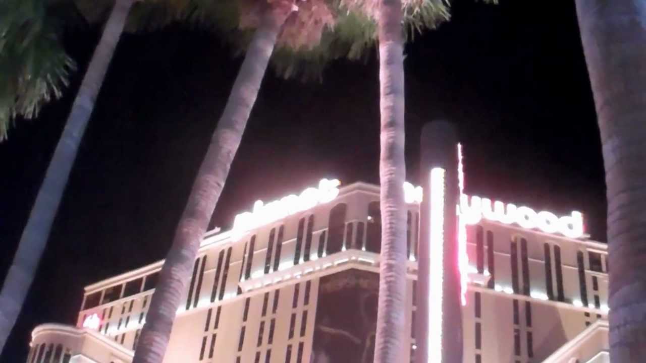 sleepless night in las vegas strip