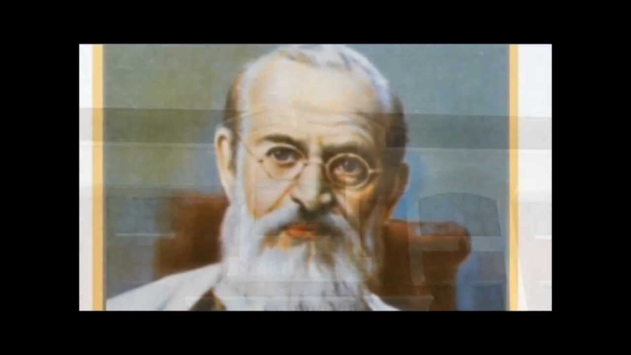 Aloysius Maria Benziger | Carmelite Missionary | Former Bishop of Quilon | Carmel Hill Monastery