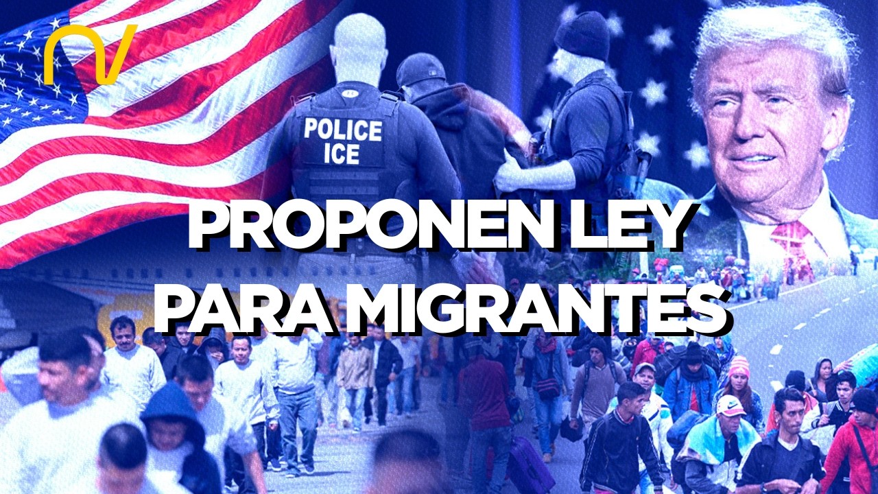 BUENAS NOTICIAS: Cae el tránsito por el Darién y presentan ley para proteger a niños migrantes