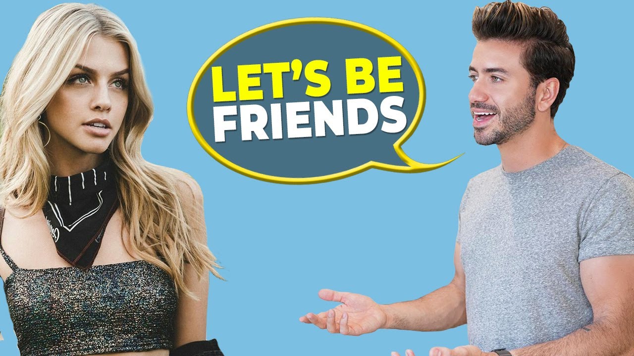 How to Get Girls to CHASE YOU | Leave The Friend Zone! Alex Costa