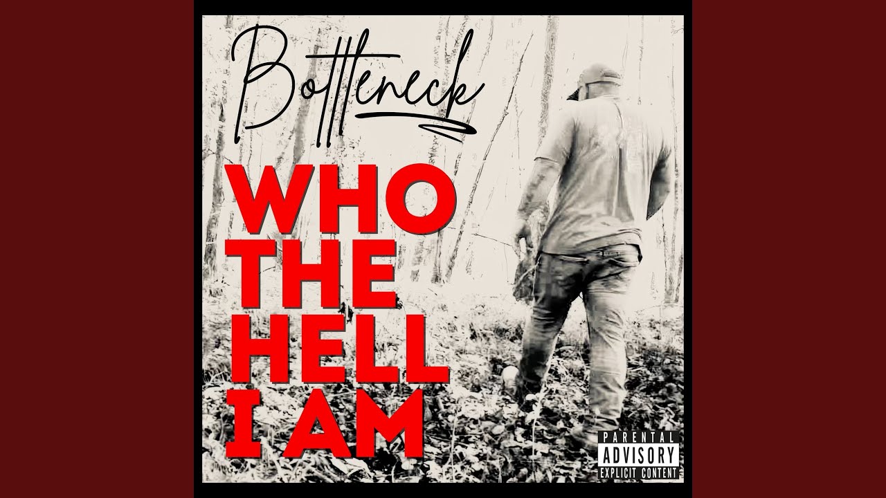 Who the Hell I Am