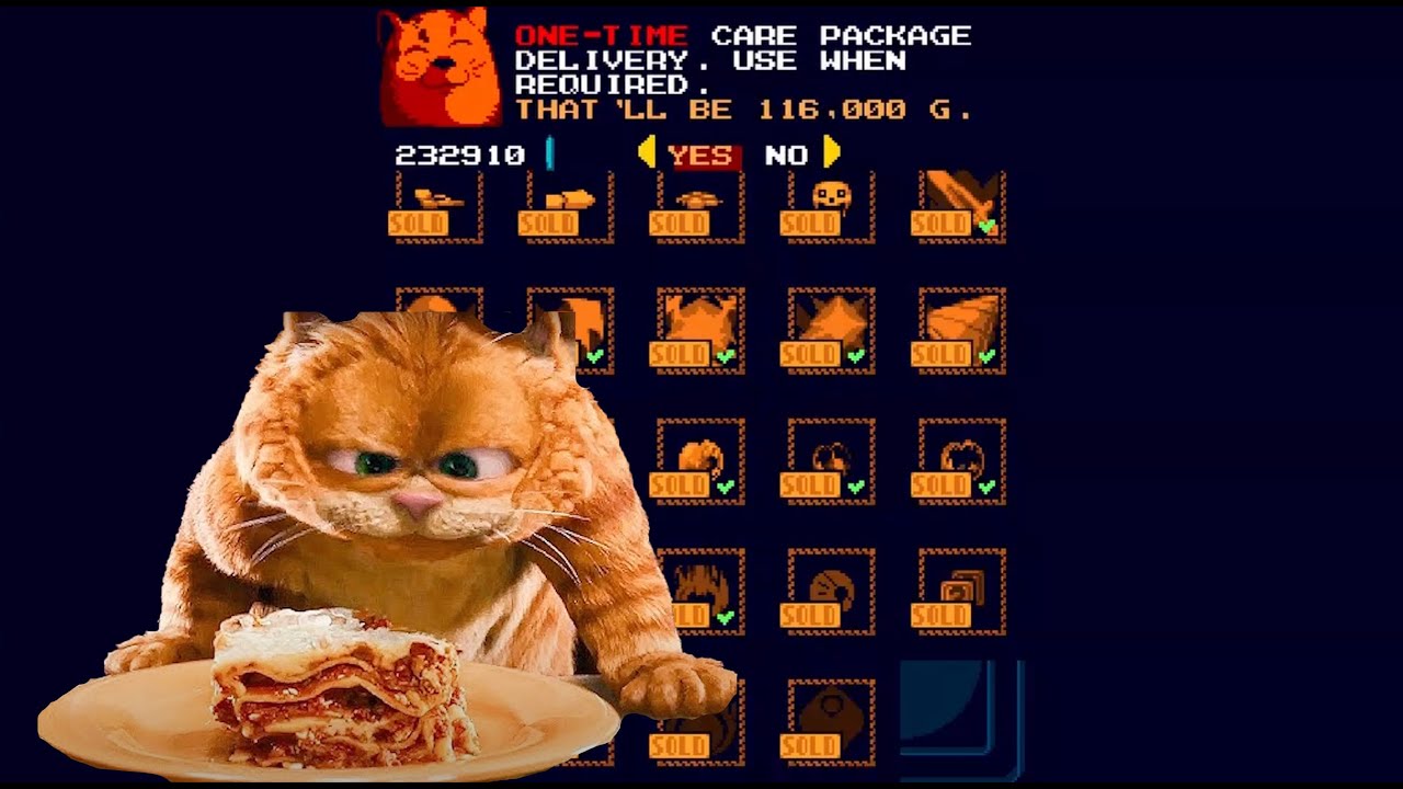 Dunkey Streams Star of Providence (Day 6 Loop 6)