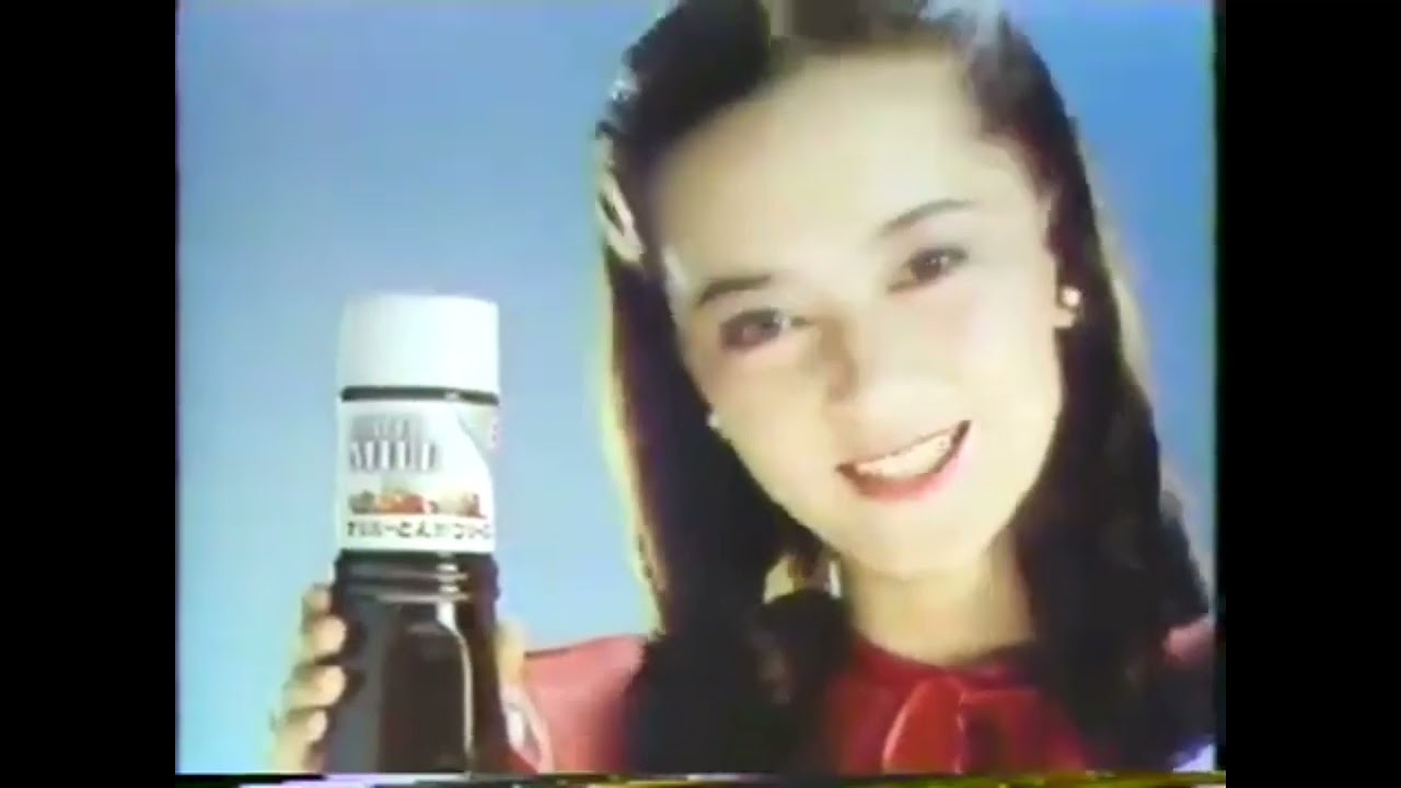 1980年代関西ローカルCMまとめ