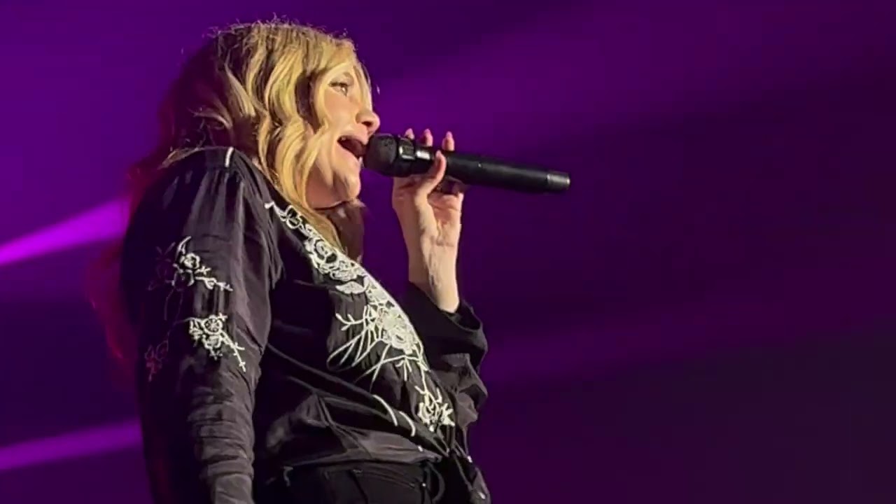 LAUREN ALAINA (C2C 2024  ROTTERDAM)