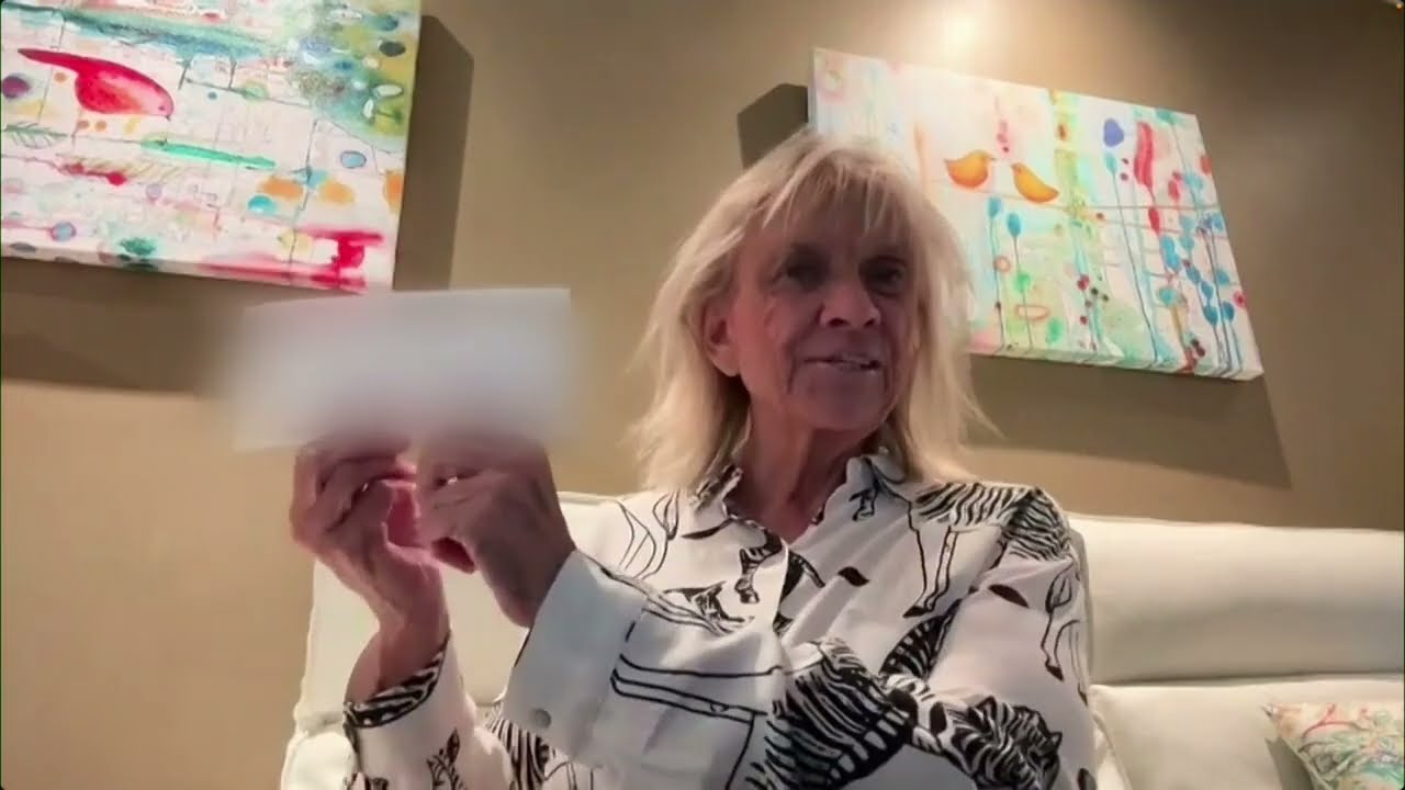 Ontario woman wins lottery, but OLG wouldn't let her collect her prize