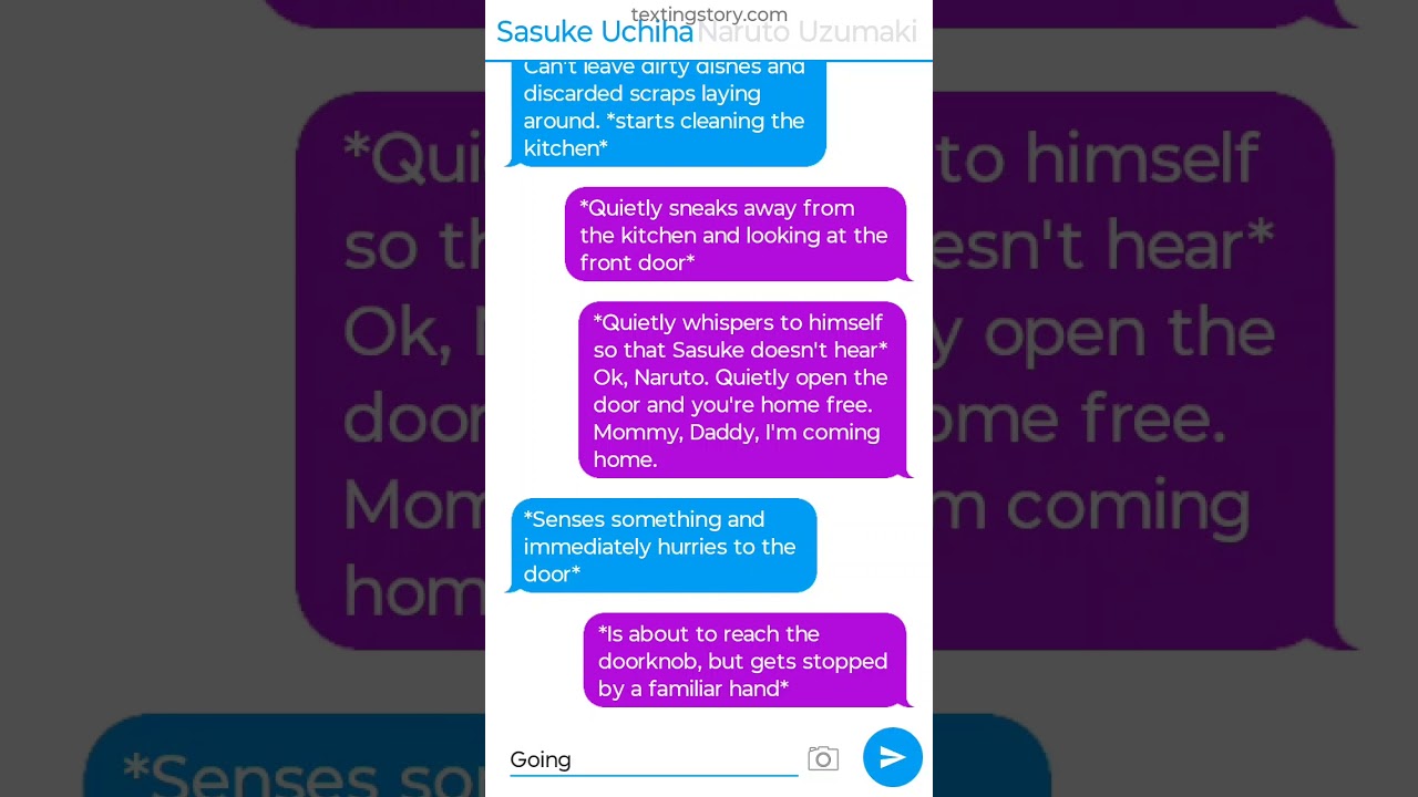 SasuNaru: A Yandere Alpha's Fox pt 14