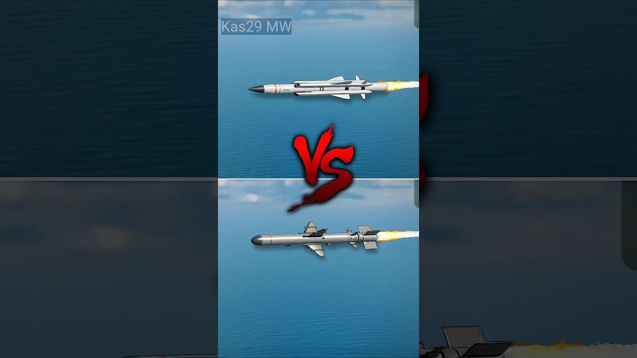 10x Atmaca Vs 10x YJ-12, spammer missile damage #shorts #modernwarship