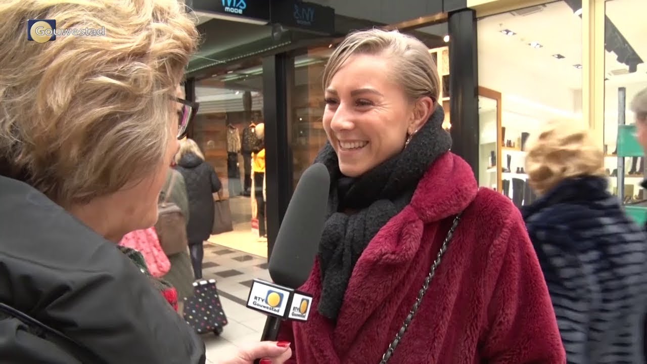 Zwarte Pieten Demonstratie - Straatinterviews