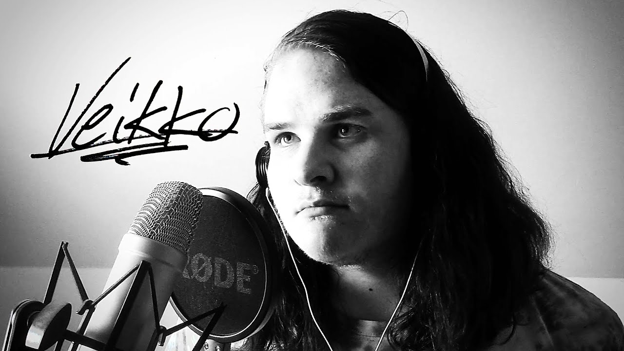 Veikko Paasi - Valot pimeyksien reunoilla | Apulanta COVER