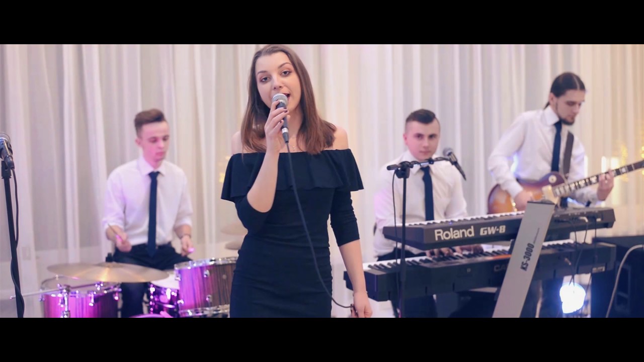 Zespół Muzyczny TABU - All My Loving (cover) 2017