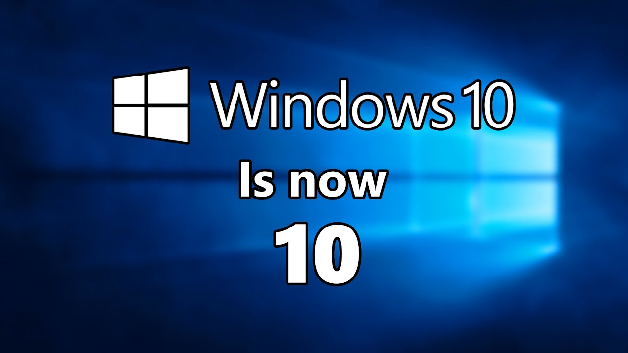Revisiting the Original Windows 10 – 10 Years Later