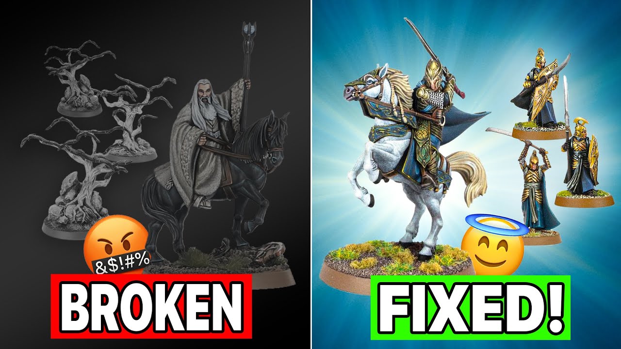 How To Fix MESBG In 2026
