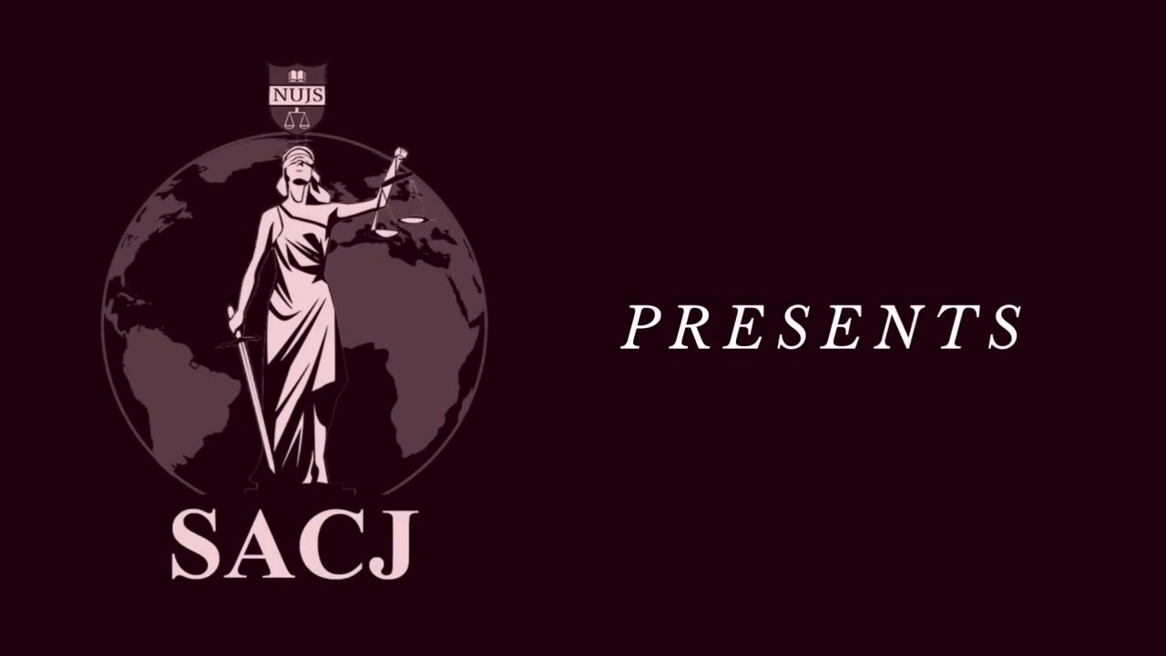 What Is Necrophilia? | Dr. Dyan McGuire | Lecture at SACJ | NUJS