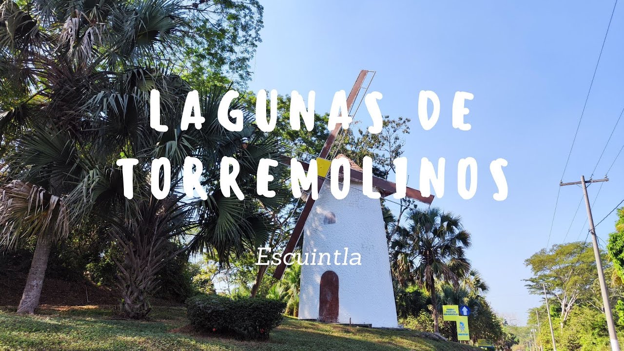 Conociendo Guate | Lagunas de Torremolinos | Escuintla