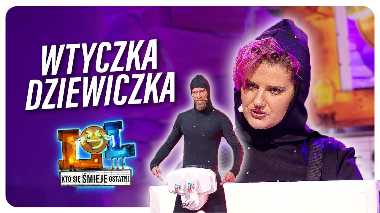 Występ Zosi i Andrzeja | LOL: Kto Się Śmieje Ostatni S2 | Prime Video Polska
